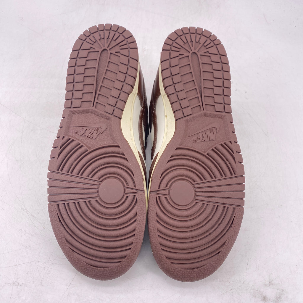 Nike (W) Dunk Low "Cacao Wow" 2023 New Size 8.5W