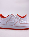 Nike Air Force 1 Low "Rucker Park" 2020 New Size 9.5