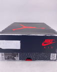 Air Jordan 3 Retro "White Cement Reimagined" 2023 New Size 12.5