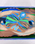 New Balance 990V3 "Joe Freshgoods Outside Clothes" 2021 New Size 9