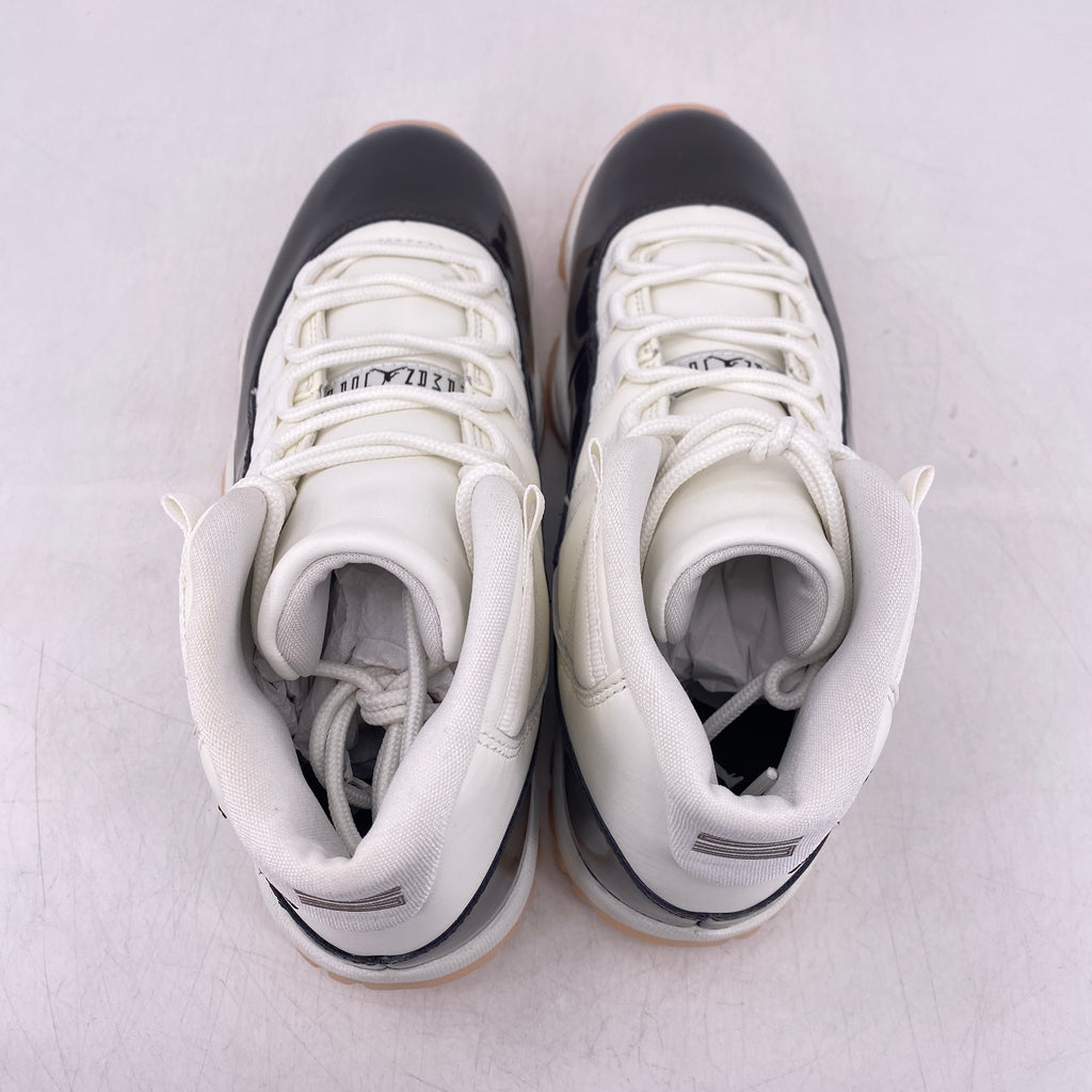 Air Jordan (W) 11 Retro "Neapolitan" 2023 New Size 8W