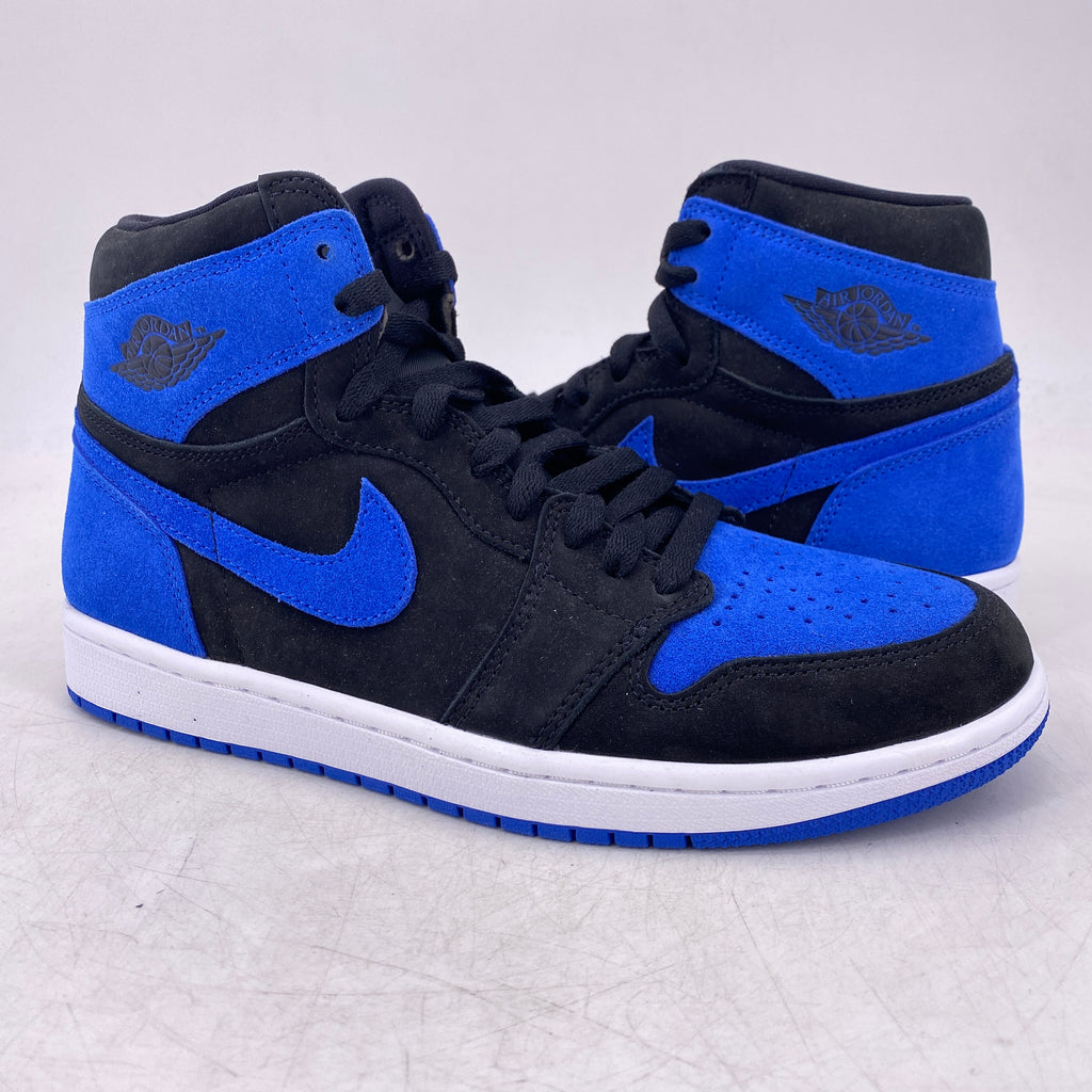 Air Jordan 1 Retro High OG "Royal Reimagined" 2023 New Size 8.5