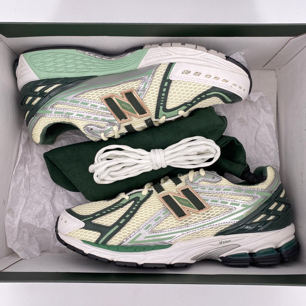 New Balance 1906r "Ald Jade" 2023 Used Size 11.5