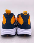 Nike (W) Air Max SNDR "Canyon Gold Deep Ocean" 2024 New Size 10.5W