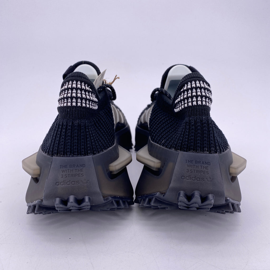 Adidas NMD S1 "Core Black" 2022 New Size 8.5