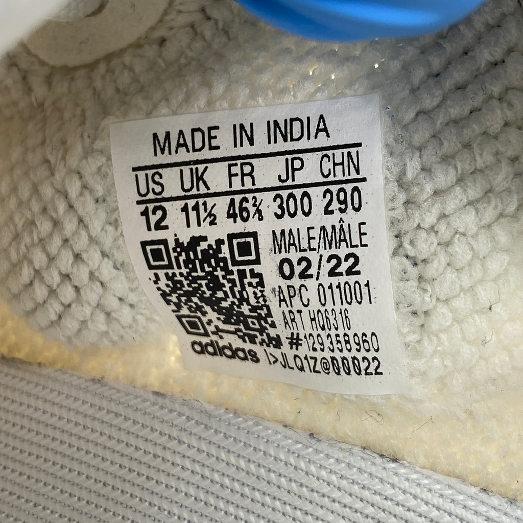 Yeezy 350 v2 "Bone" 2022 Used Size 12