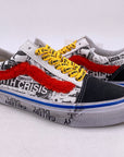 Vans OG Old Skool LX "Gallery Dept" 2023 New Size 6.5