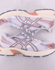 Asics (W) Gel-1130 "White Pure Silver" 2024 New Size 6.5W