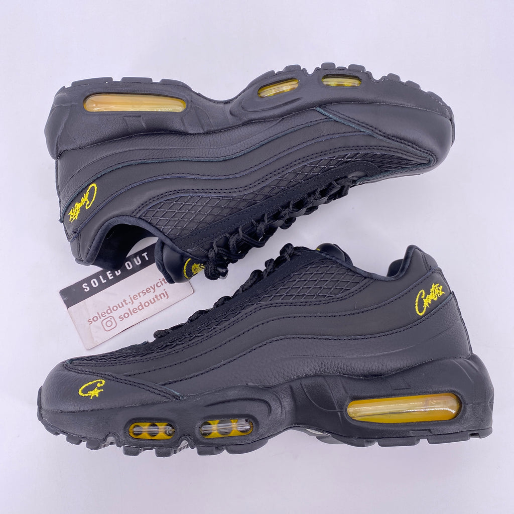 Nike Air Max 95 "Honey Black" 2025 New Size 8.5