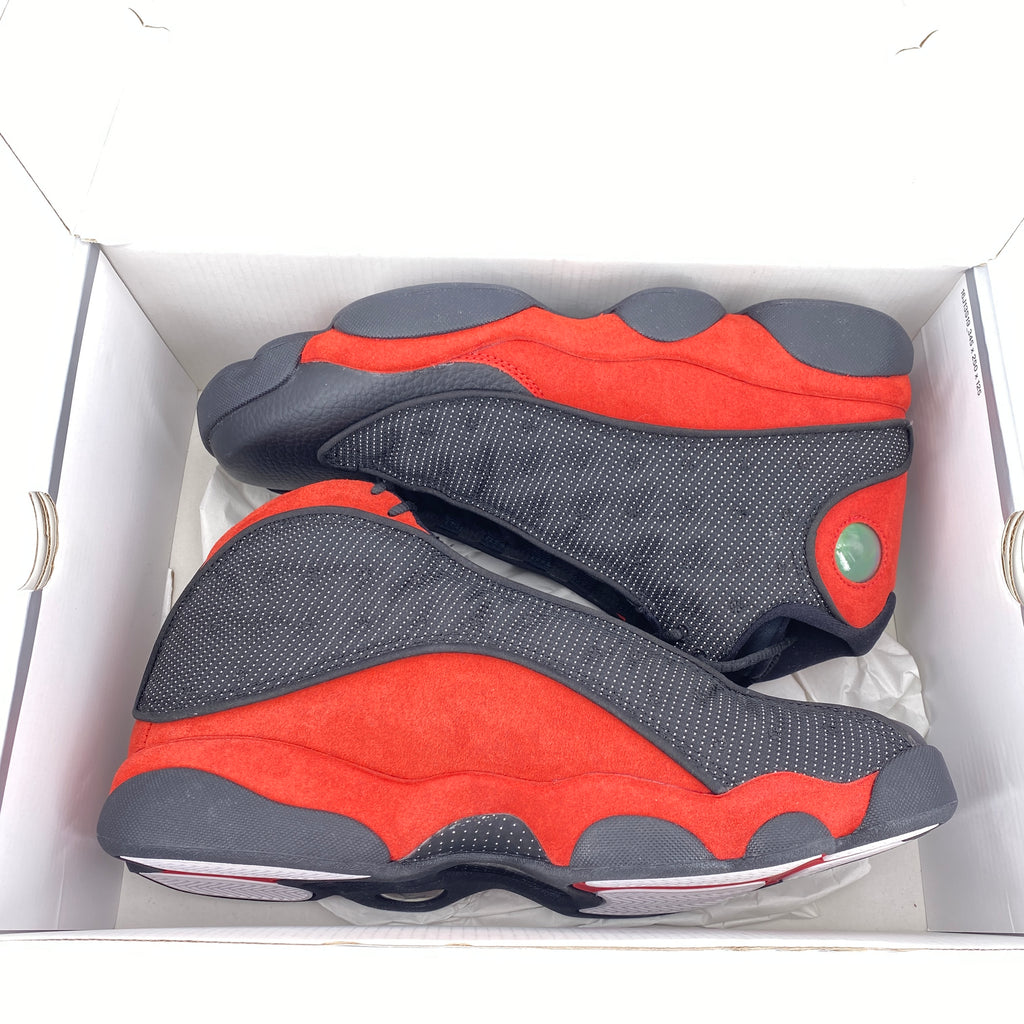 Air Jordan 13 Retro "Bred" 2017 New (Cond) Size 11