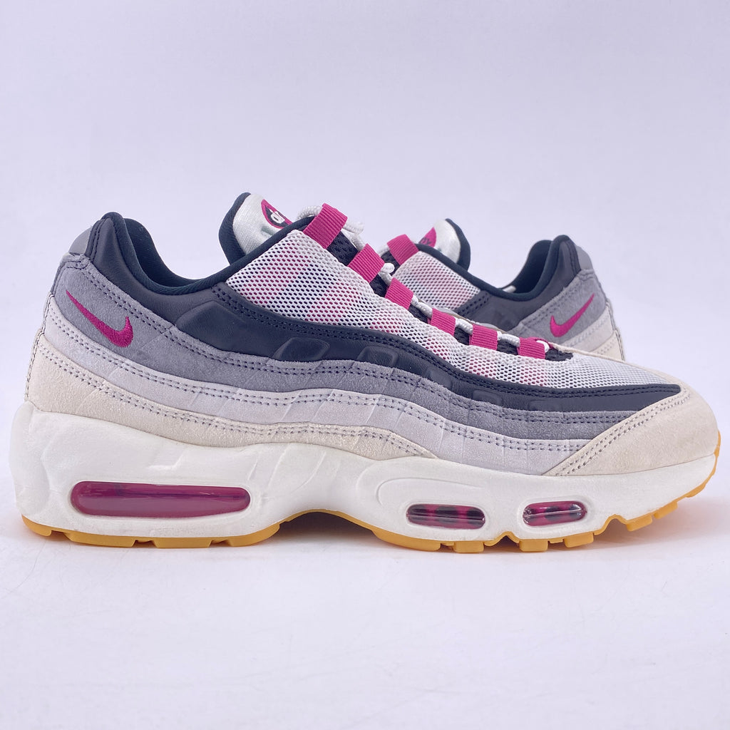 Nike SB Air Max 95 "Cactus Flower" 2025 Used Size 9