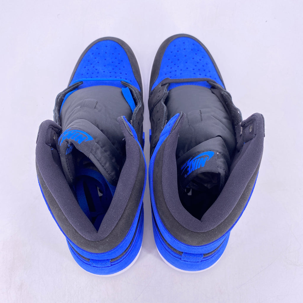 Air Jordan 1 Retro High OG "Royal Reimagined" 2023 New Size 13