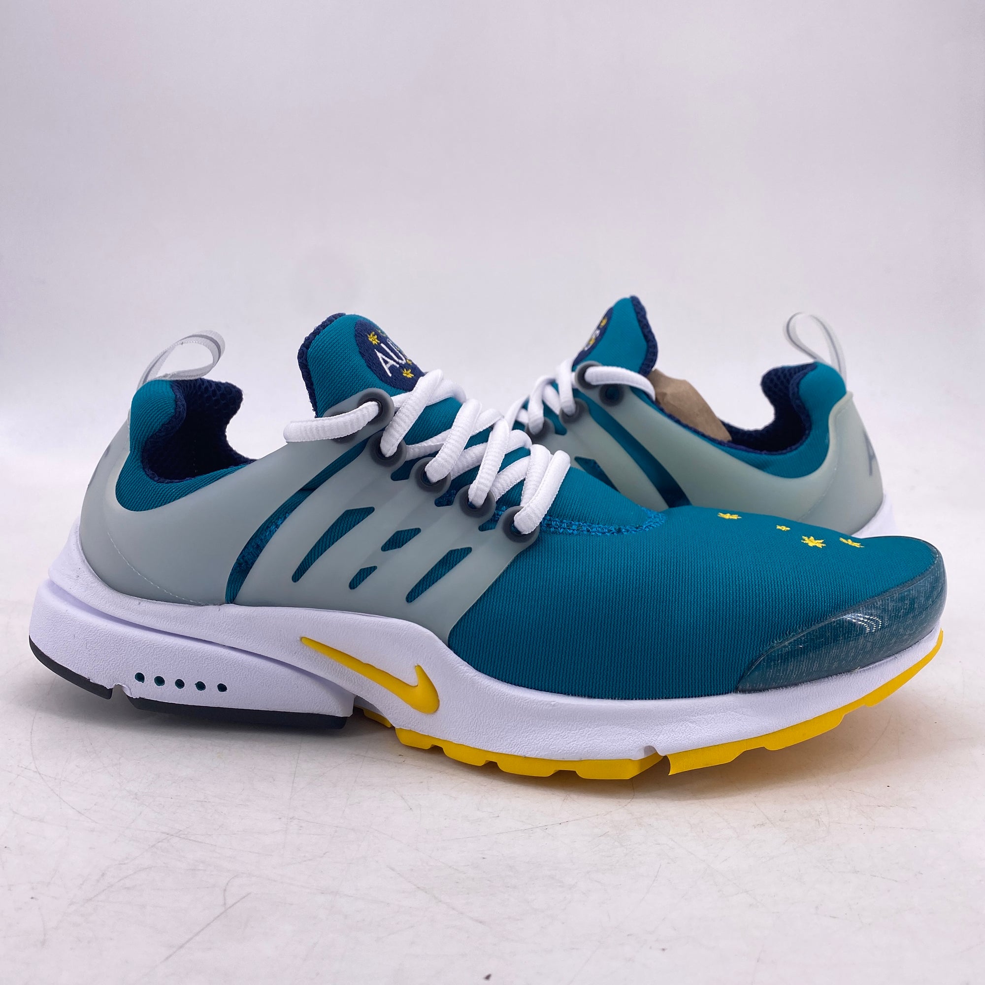 Nike Air Presto &quot;Australia Olympic&quot; 2020 New Size M