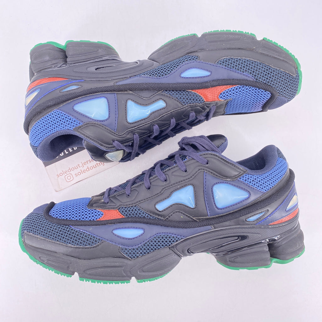 Adidas Ozweego 2 "Night Marine" 2017 Used Size 11.5