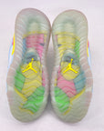 Air Jordan Aerospace 720 "Lyrical Lemonade" 2020 New Size 9.5