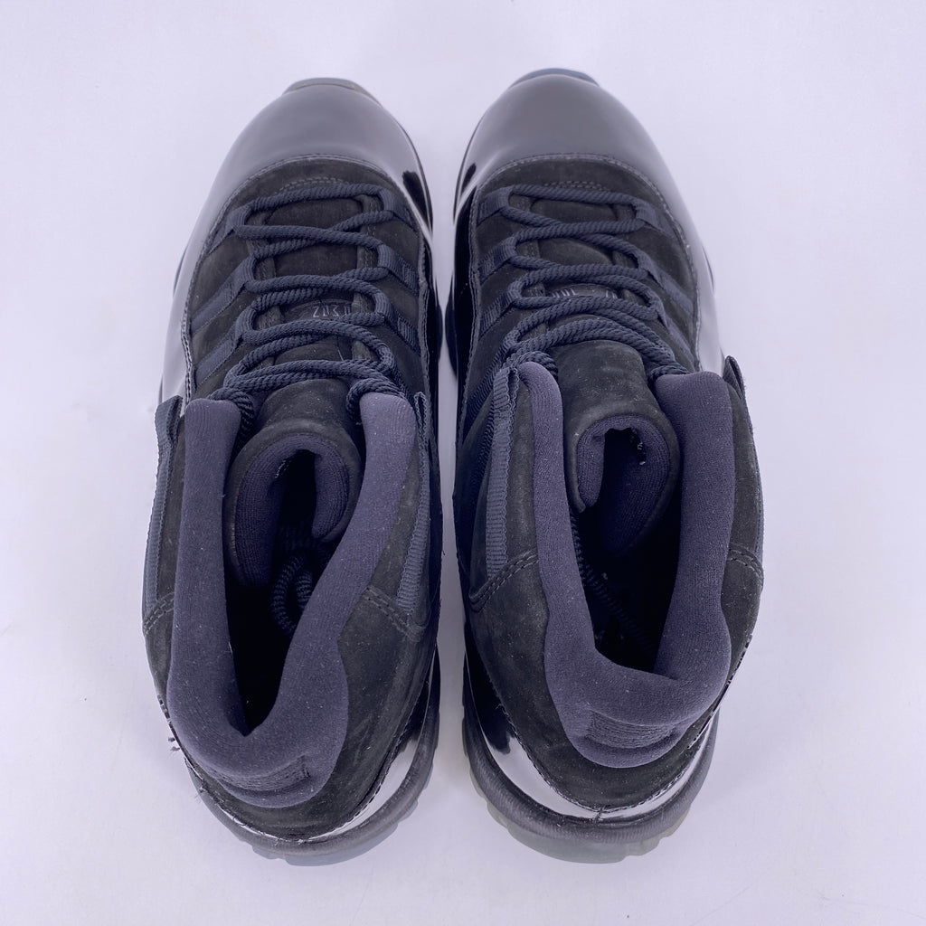 Air Jordan 11 Retro "Cap & Gown" 2018 Used Size 12