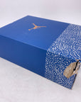 Air Jordan 3 Retro "Wizards" 2023 Used Size 7.5