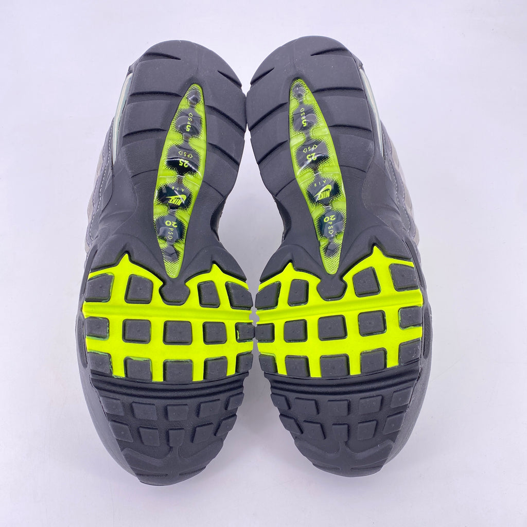 Nike Air Max 95 "Neon" 2025 New Size 9