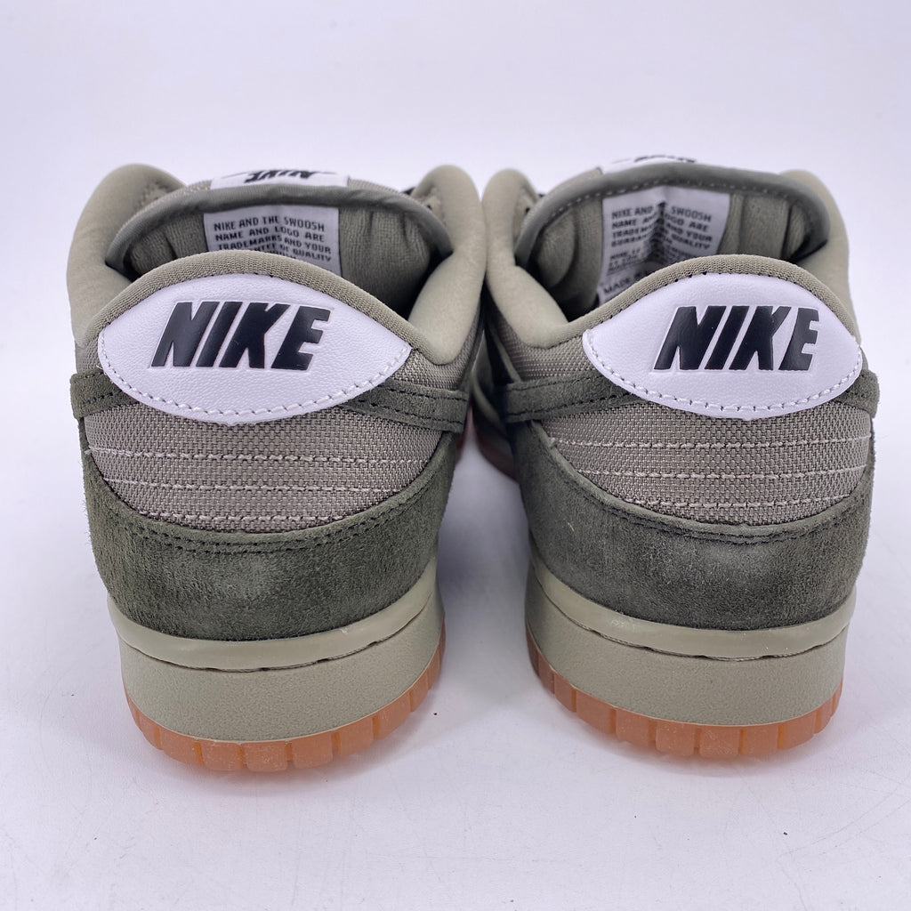 Nike SB Dunk Low Pro "Sequoia" 2025 New Size 9