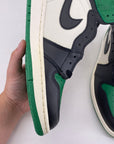 Air Jordan 1 Retro High OG "Pine Green" 2018 New Size 12