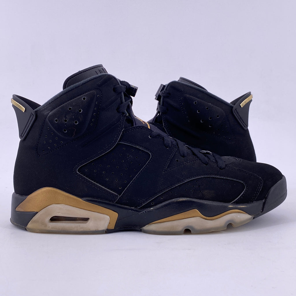 Air Jordan 6 Retro "Dmp" 2020 Used Size 12