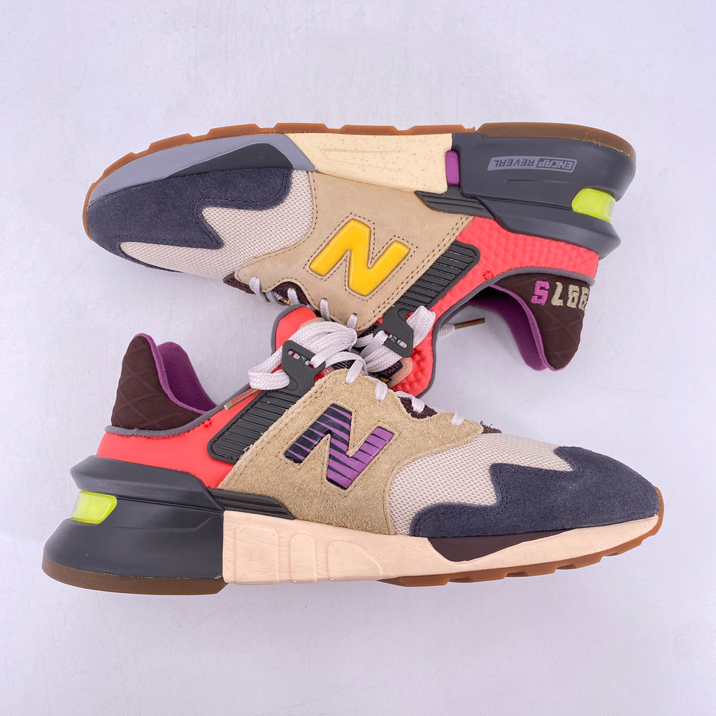 New Balance 997 "Bodega Better Days" 2020 Used Size 9