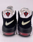 Nike Air More Uptempo "Scottie Pippen" 2020 Used Size 7