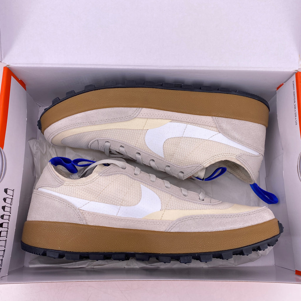 Nike General Purpose Shoe "Tom Sachs" 2022 New Size 11.5W