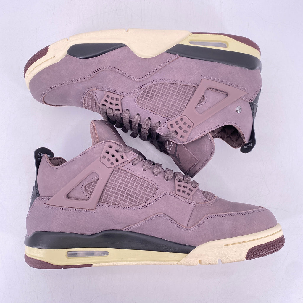 Air Jordan 4 Retro "A Ma Maniere" 2022 Used Size 11.5