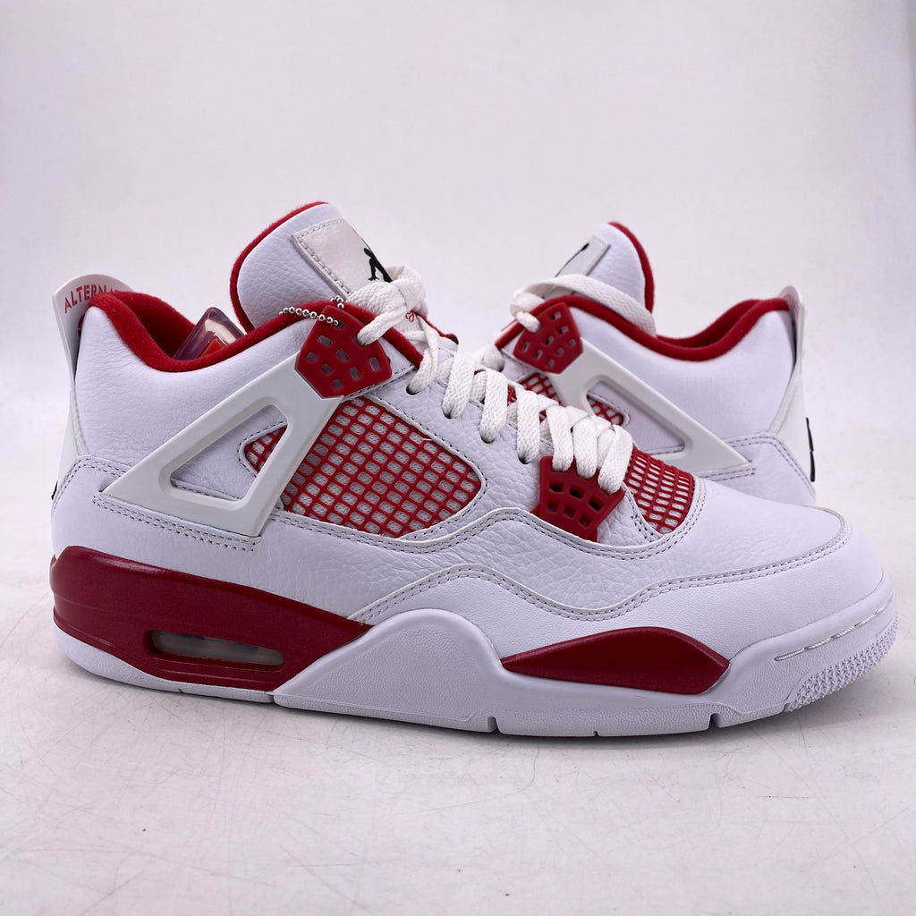 Air Jordan 4 Retro "Alternate 89" 2016 New Size 10