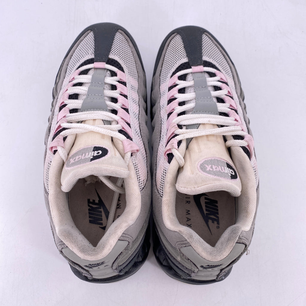 Nike (W) Air Max 95 "Pink Foam" 2025 Used Size 7W