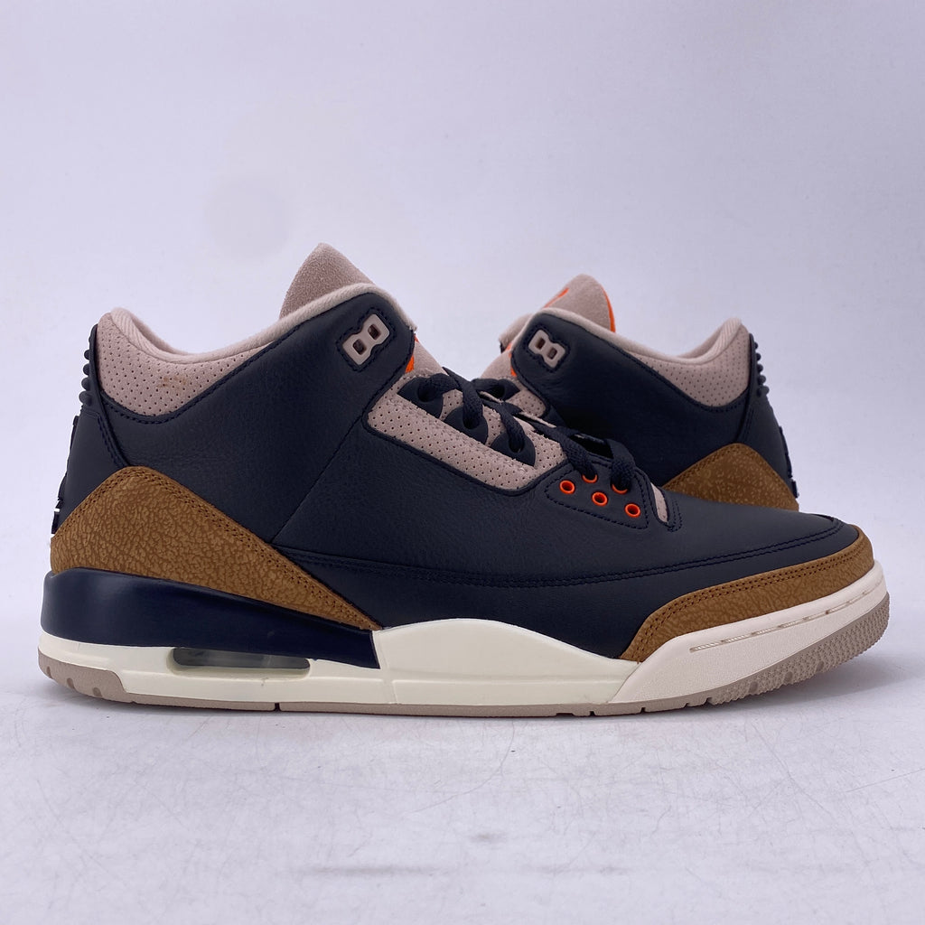 Air Jordan 3 Retro "Desert Elephant" 2022 New Size 13