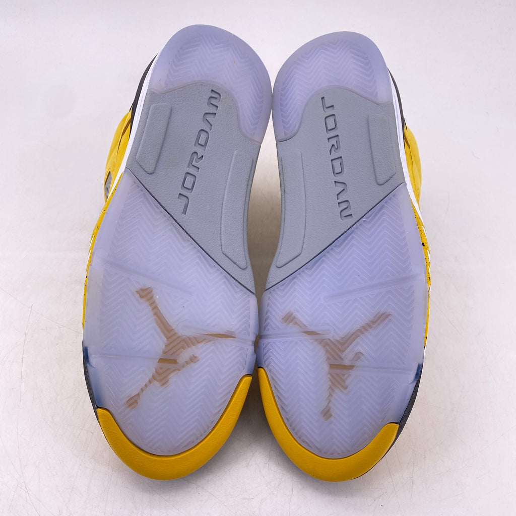 Air Jordan 5 Retro "Tokyo T23" 2025 New Size 9.5