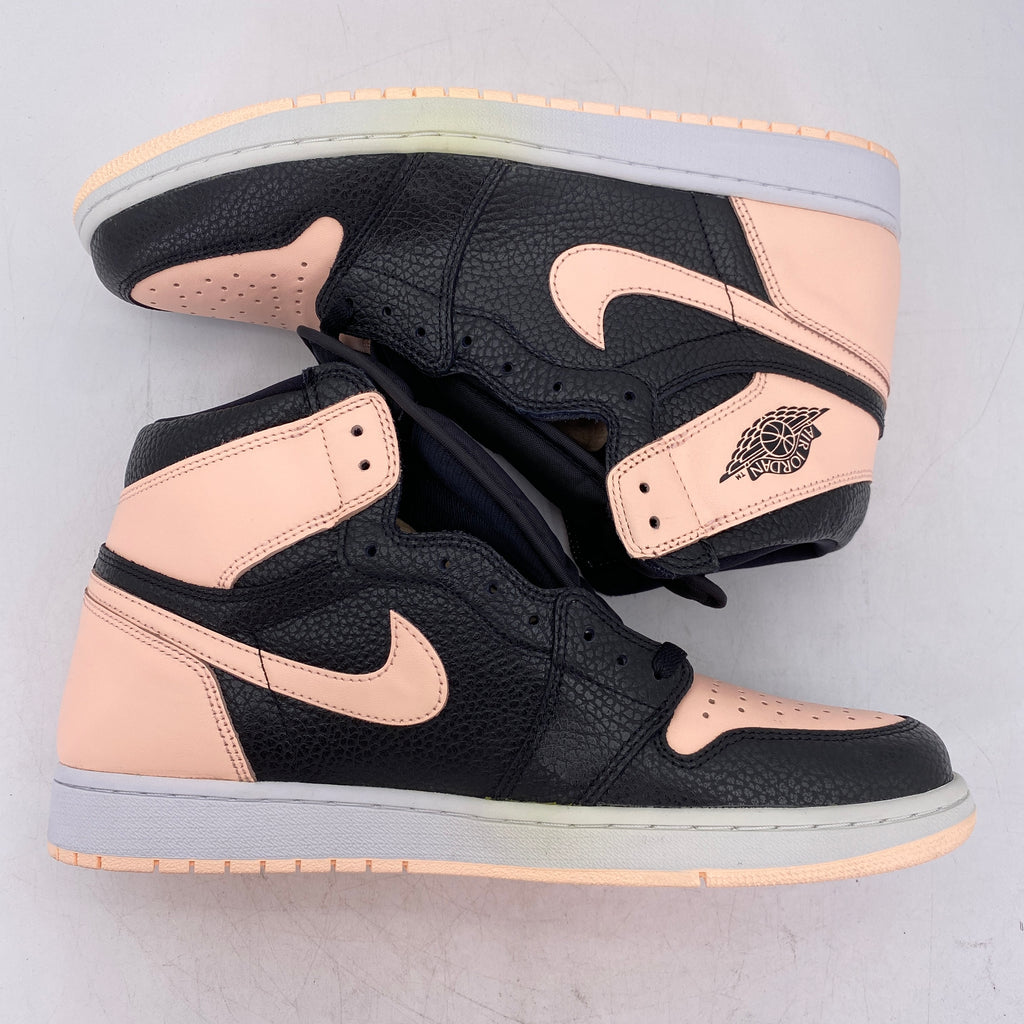 Air Jordan 1 Retro High OG "Crimson Tint" 2019 New Size 13