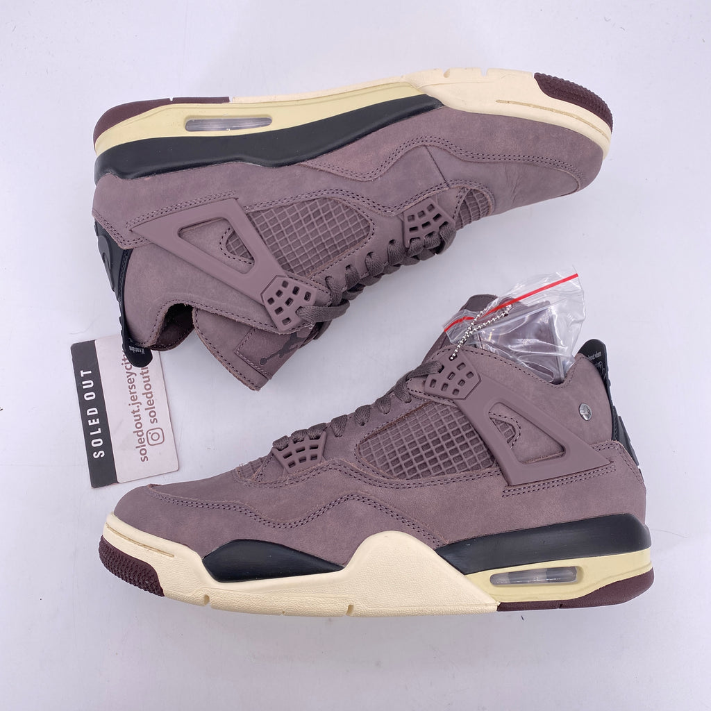 Air Jordan 4 Retro "A Ma Maniere" 2022 New Size 9