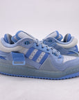 Adidas Bad Bunny Forum (J) "Blue Tint" 2022 Used Size 5.5