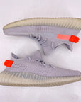 Yeezy 350 v2 "Tail Light" 2020 Used Size 9.5