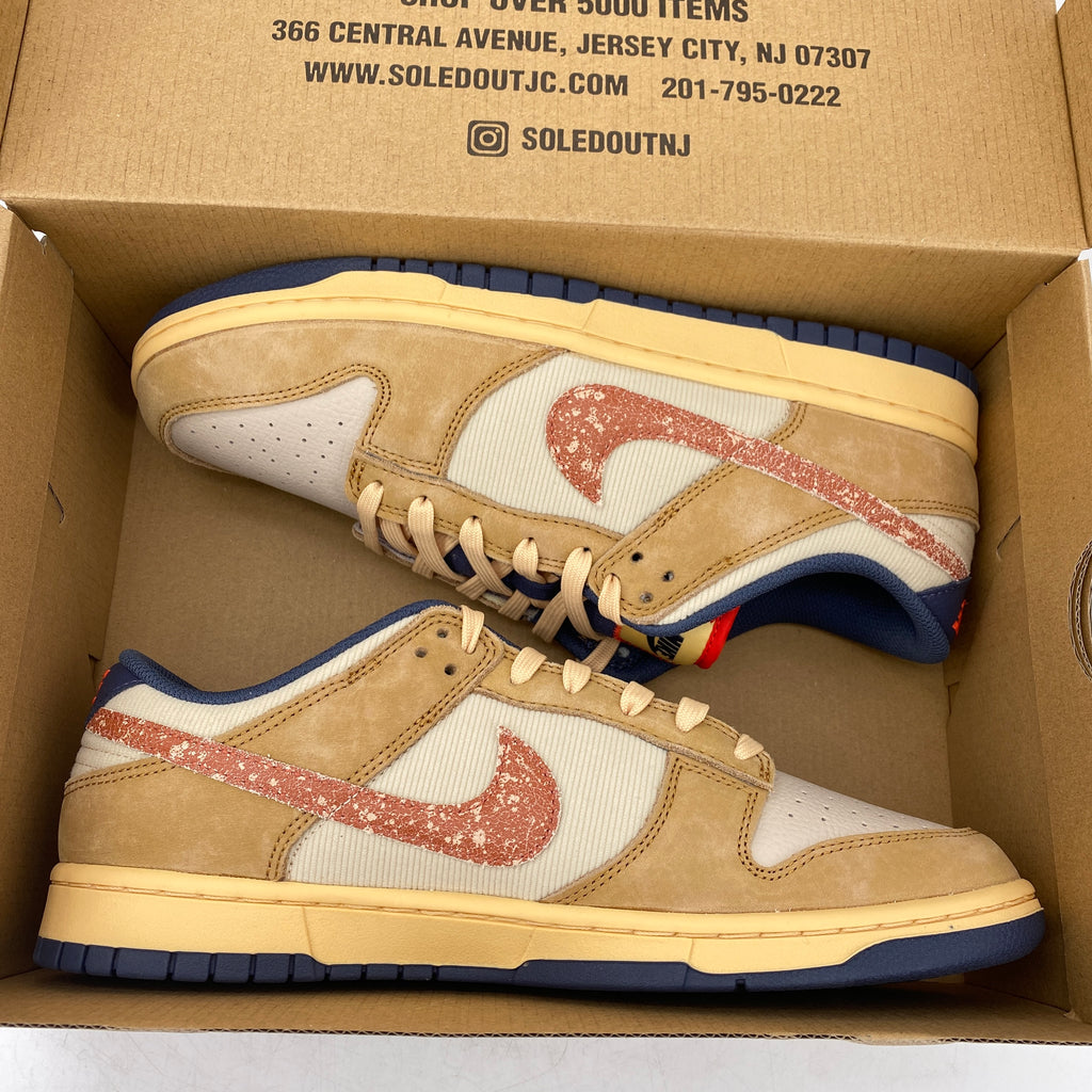 Nike Dunk Low "Sketch And Exploration" 2024 New Size 11