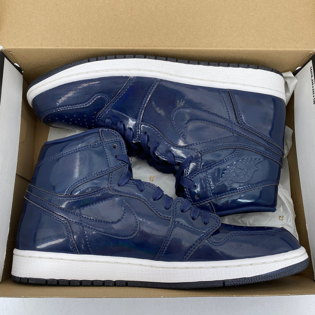 Air Jordan 1 Retro High OG "Dsm" 2015 New Size 11.5