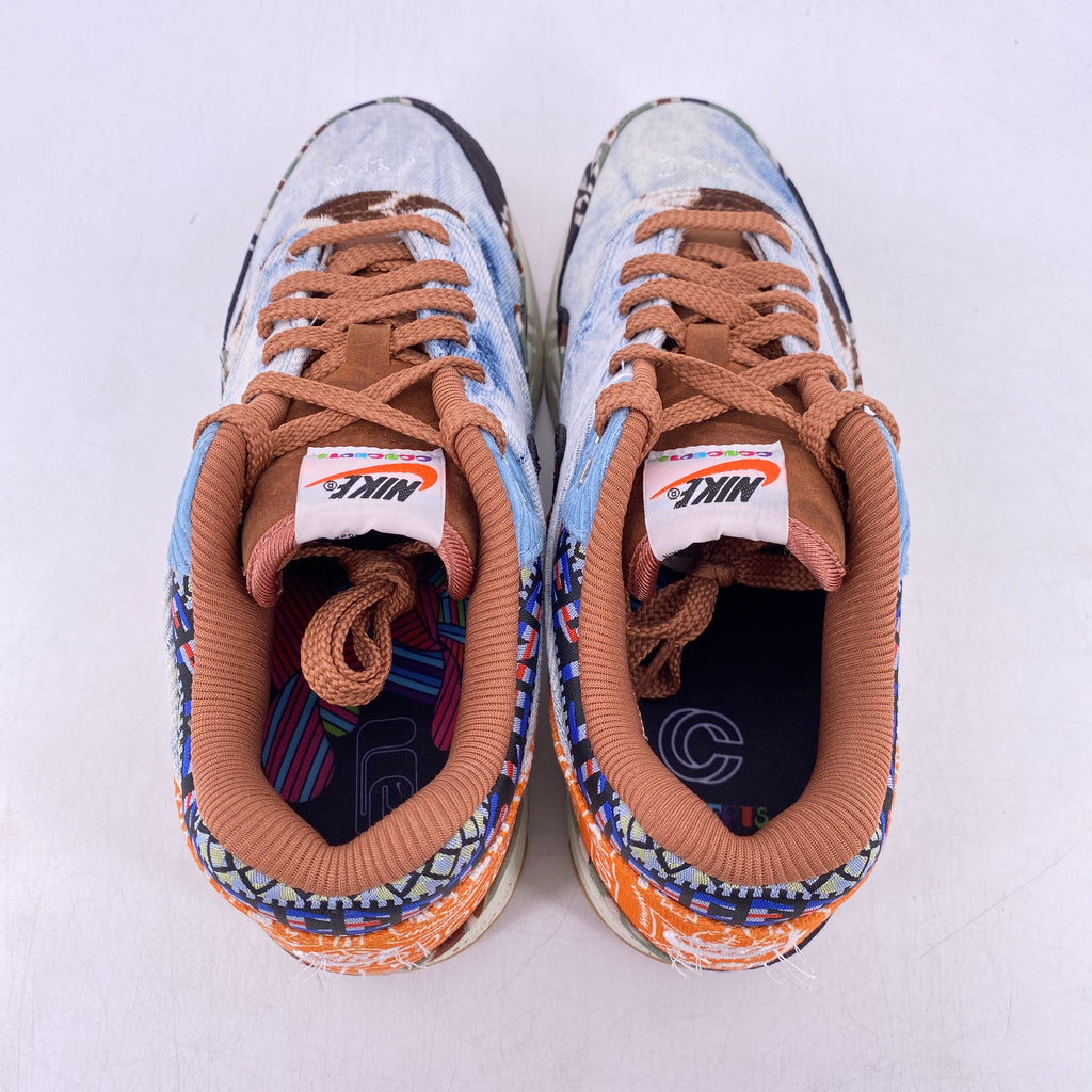 Nike Air Max 1 "CONCEPTS HEAVY" 2022 Used Size 8