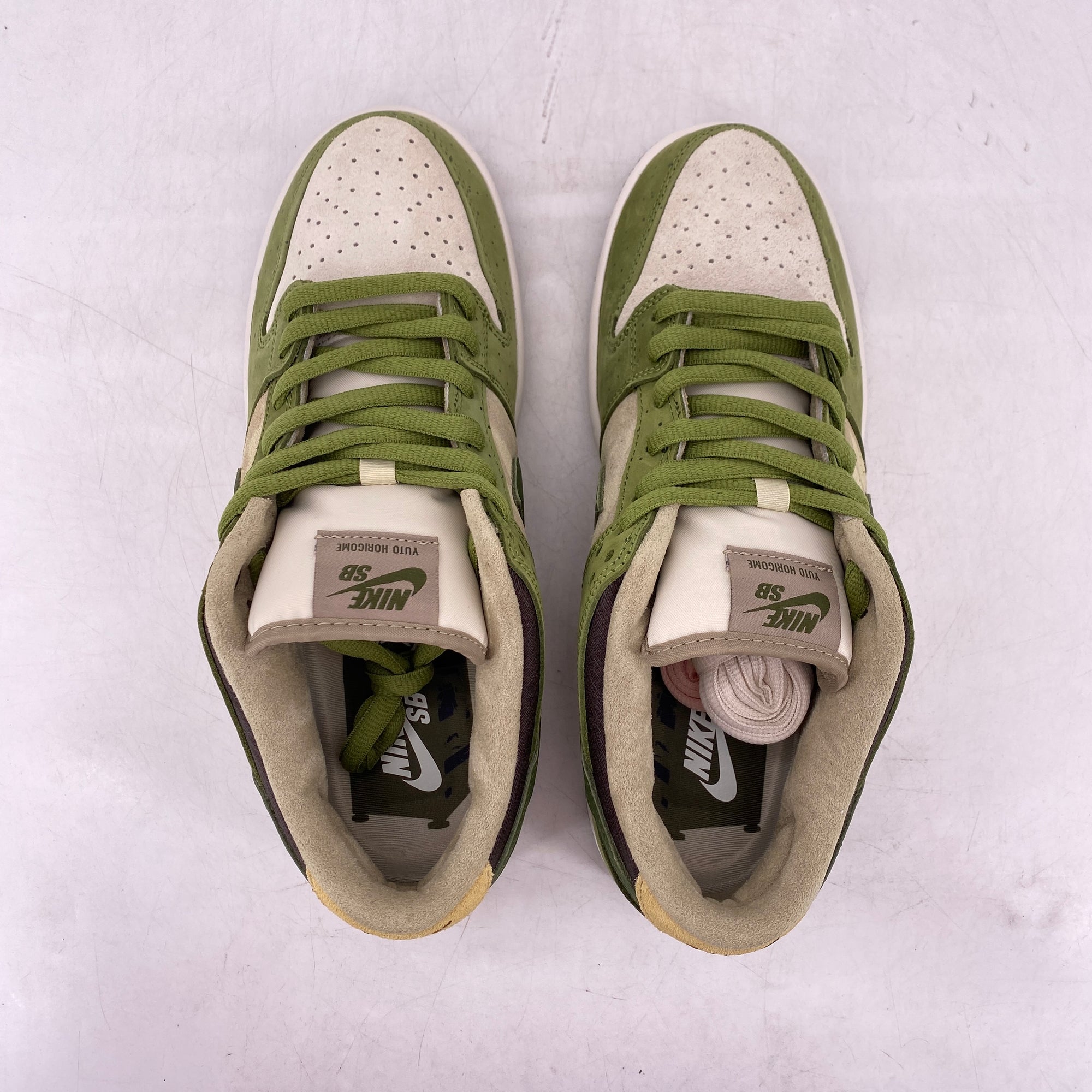 Functies New balance Team