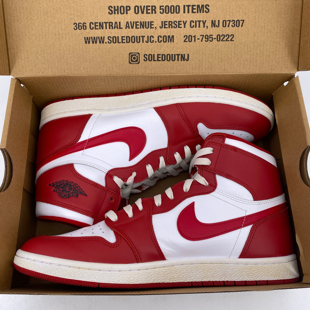 Air Jordan 1 Retro High "New Beginnings" 2020 Used Size 12