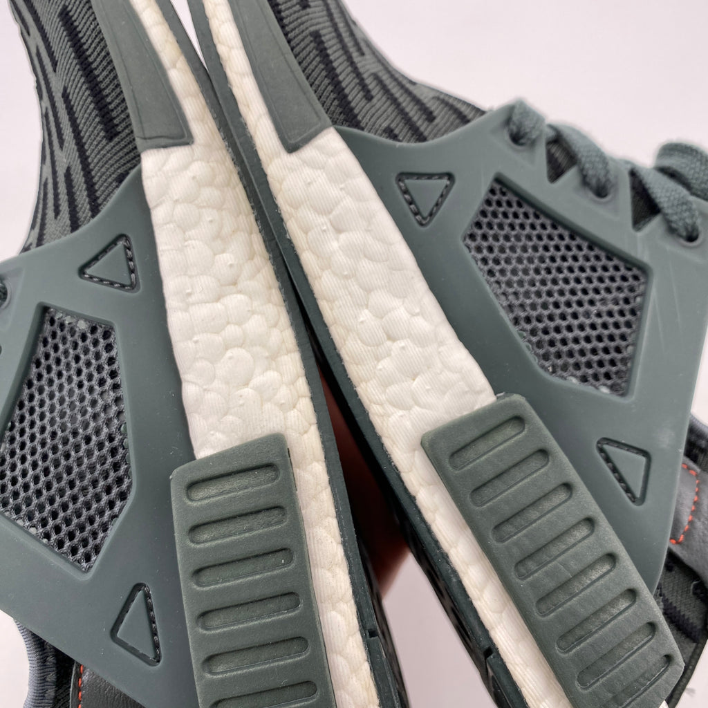 Adidas (W) NMD XR1 PK "Utility Ivy" 2017 New Size 9.5W