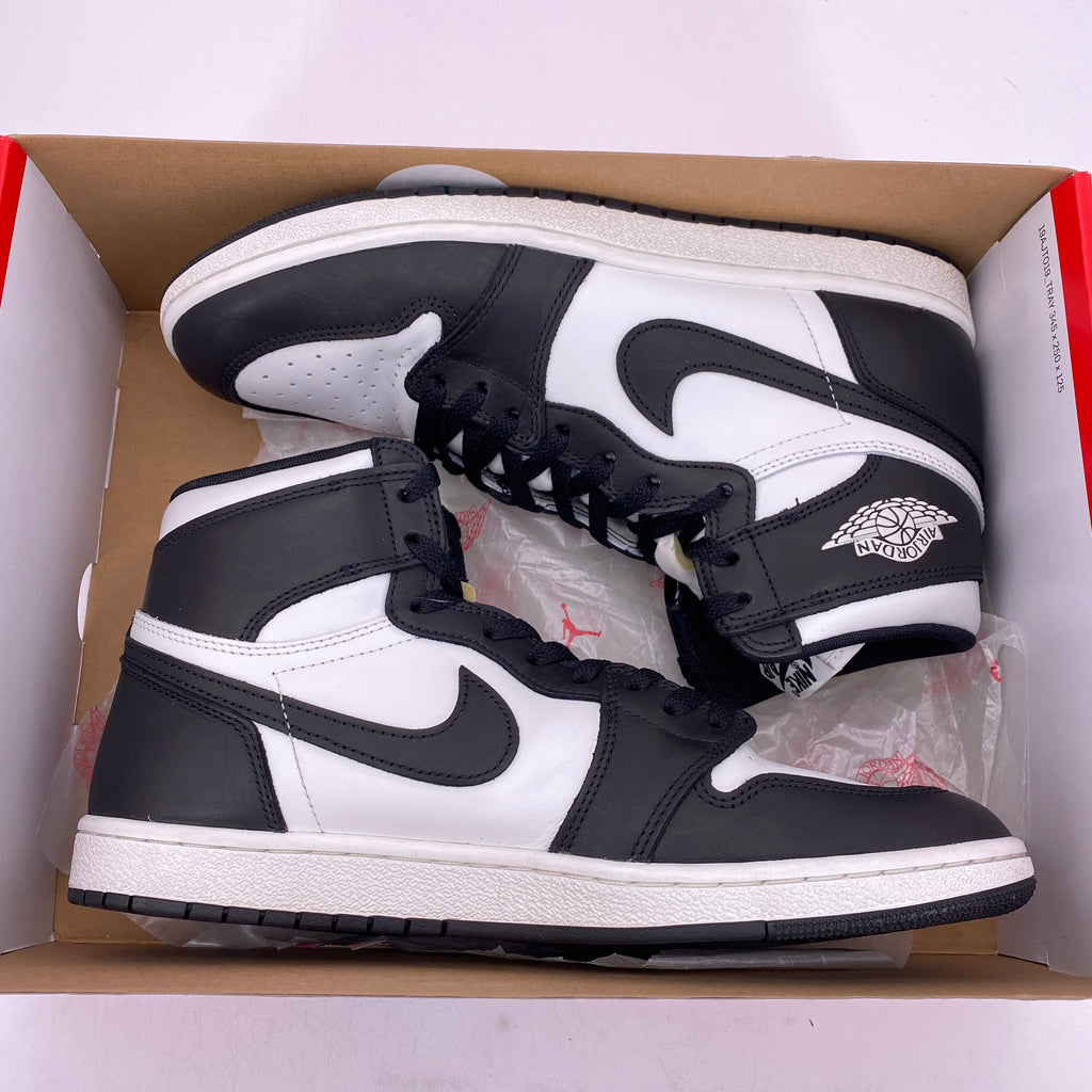 Air Jordan 1 HI 85' "Black White" 2023 Used Size 11