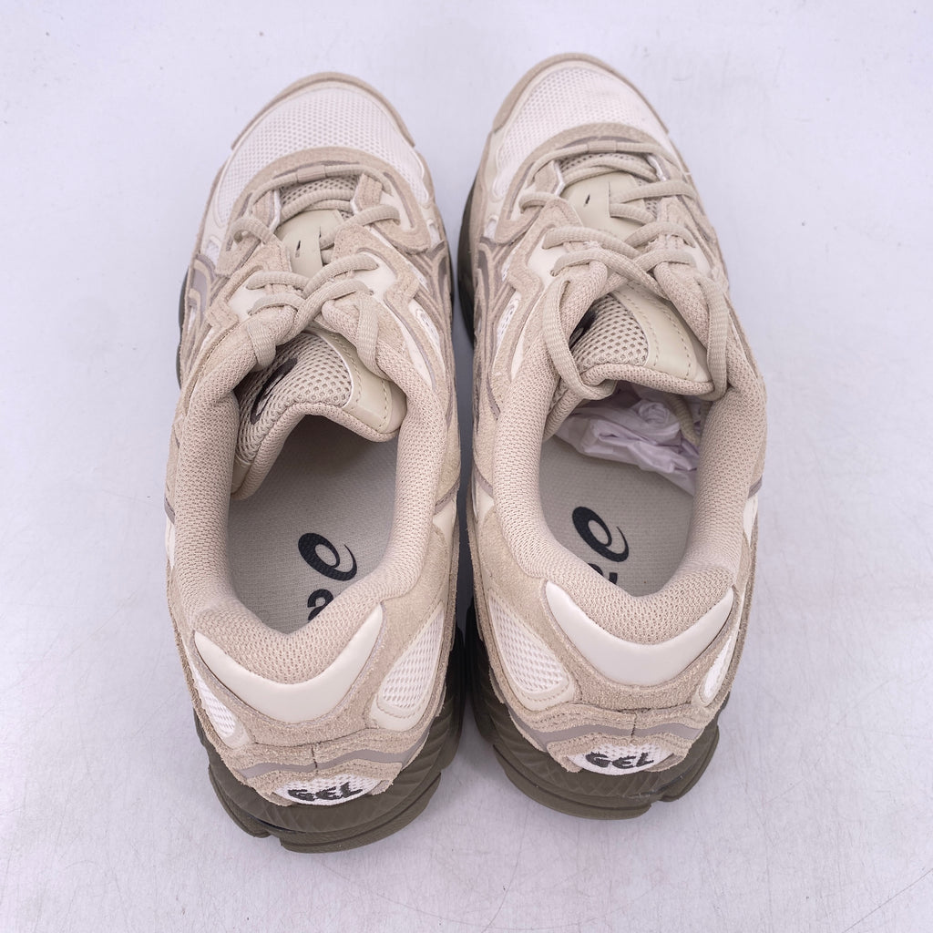 Asics Gel-NYC "Cream Putty" 2025 Used Size 12