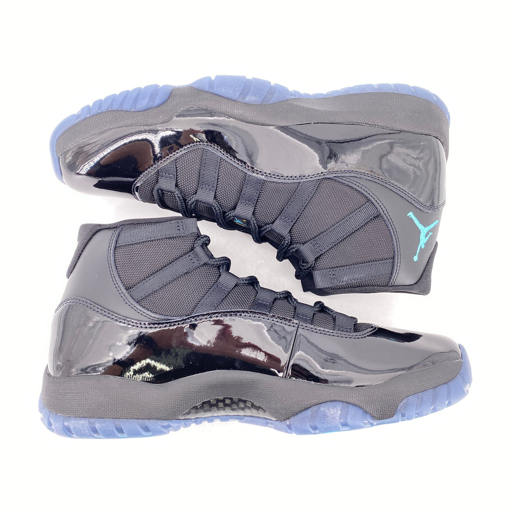 Air Jordan 11 Retro "Gamma Blue" 2025 New Size 10.5