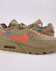 Nike Air Max 90 "Desert Ore" 2019 New Size 10