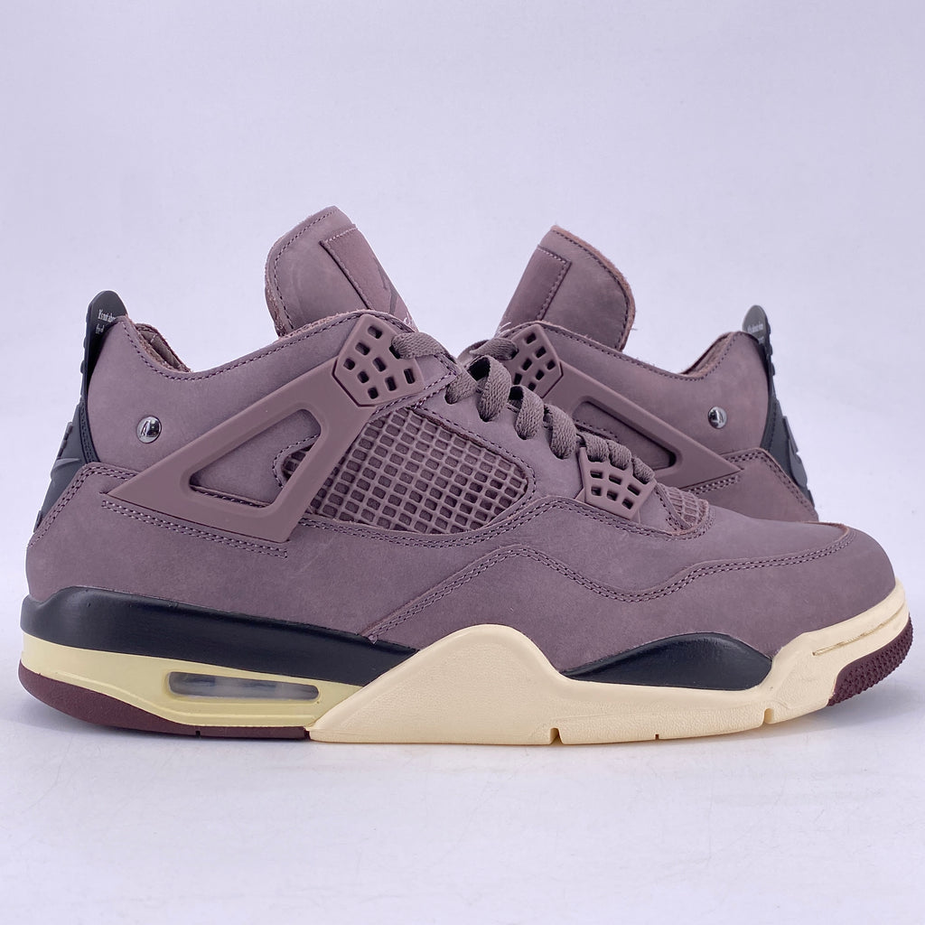 Air Jordan 4 Retro "A Ma Maniere" 2022 Used Size 11.5