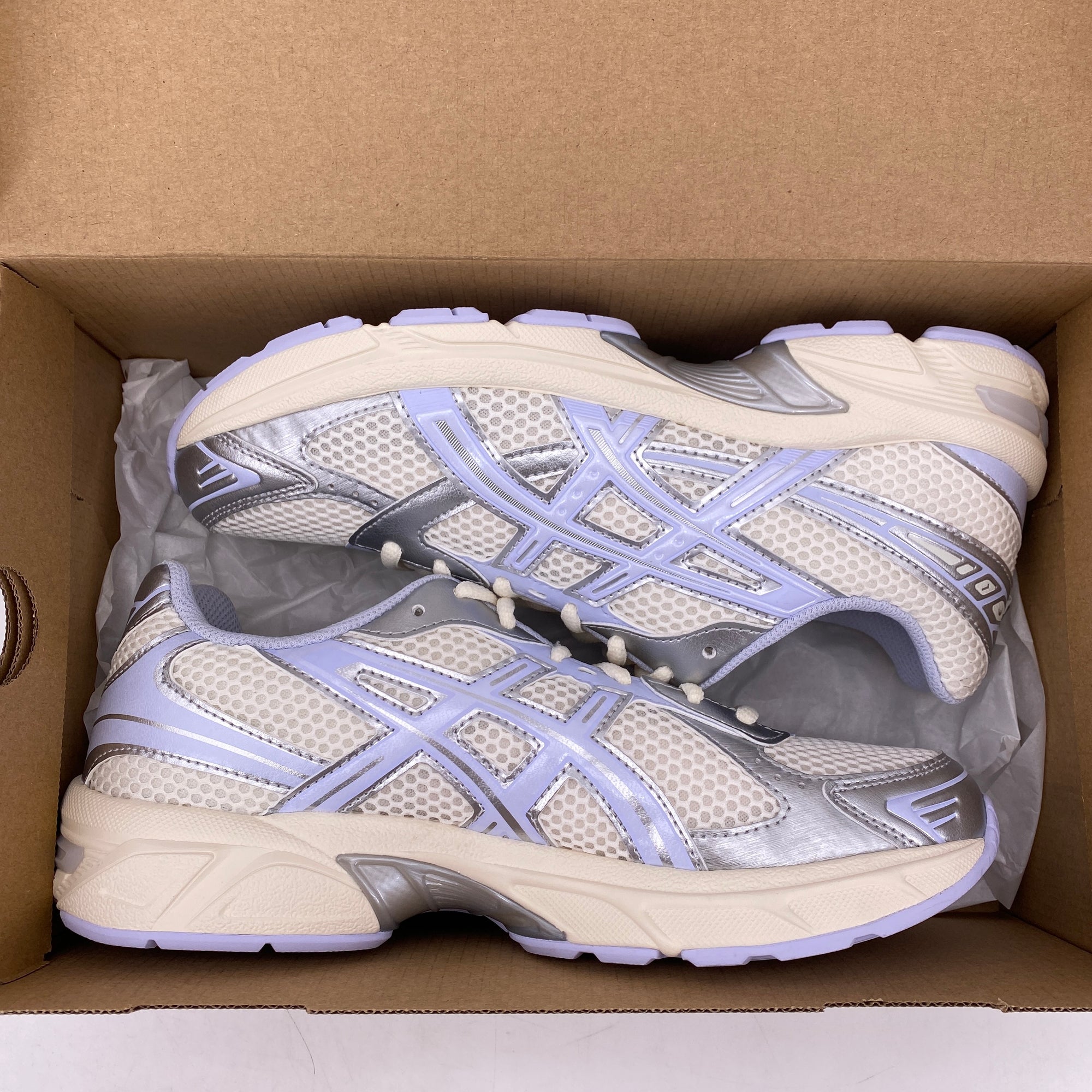 Asics (W) Gel-1130 "Cream Blue Fade" 2024 New Size 8.5W