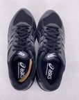 Asics Gel-Kayano 14 "Black Pure Silver" 2024 New Size 9